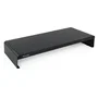 Tooq TQMR0121 Soporte Elevador para Monitor o Portátil Negro